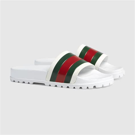 mens gucci flip flops sale fake|gucci knockoff slides for men.